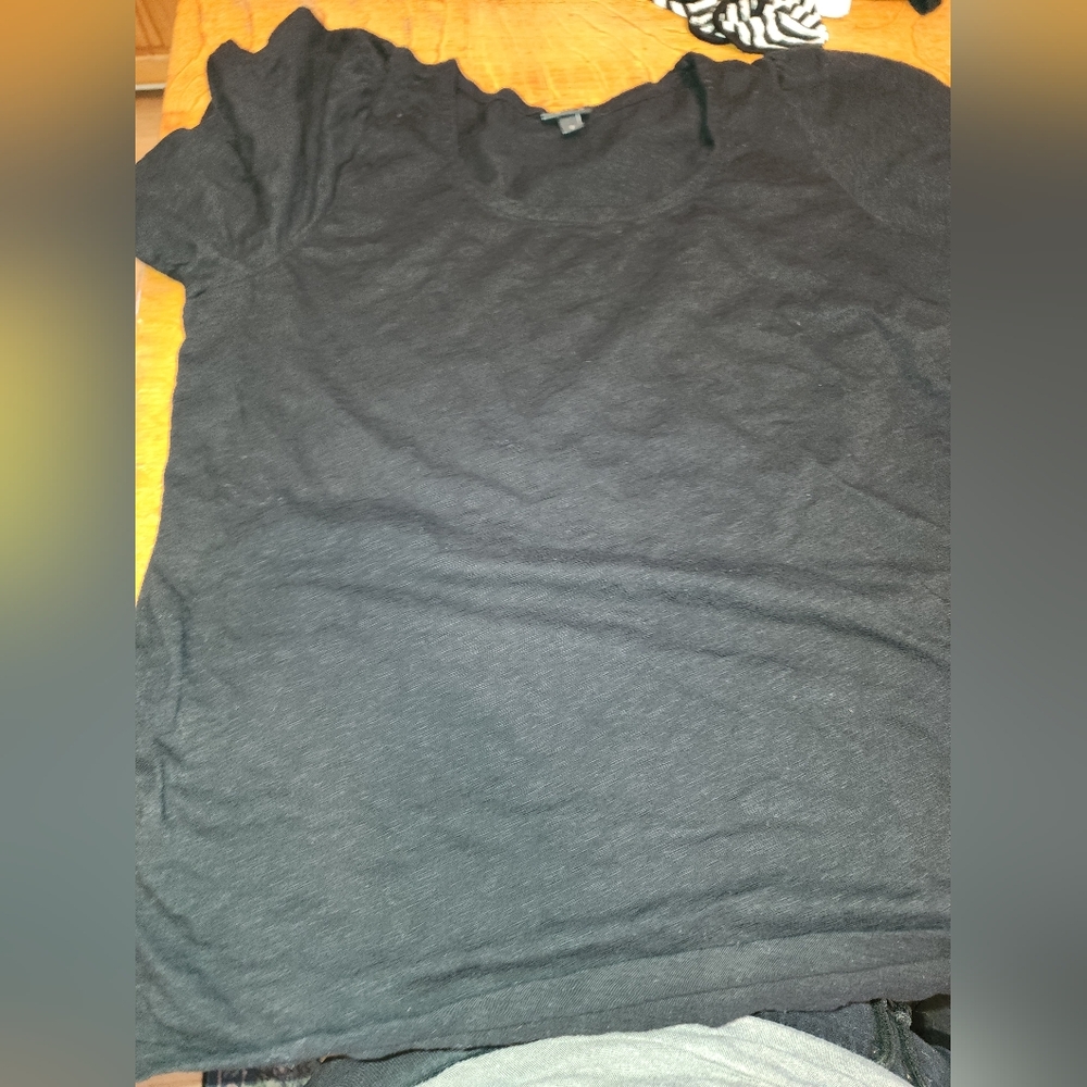 Torrid Tee